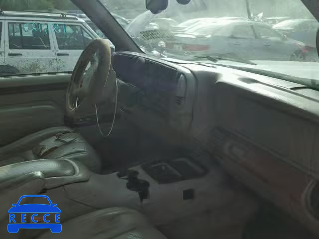 2000 CADILLAC ESCALADE 1GYEK13R0YR105235 зображення 4