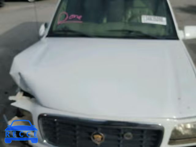 2000 CADILLAC ESCALADE 1GYEK13R0YR105235 image 6