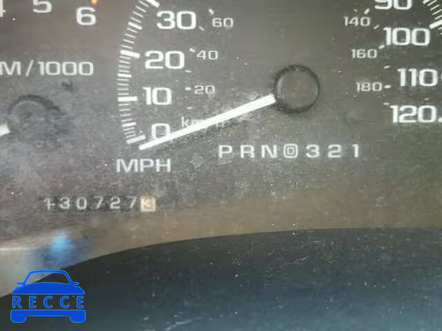 2000 CADILLAC ESCALADE 1GYEK13R0YR105235 image 7