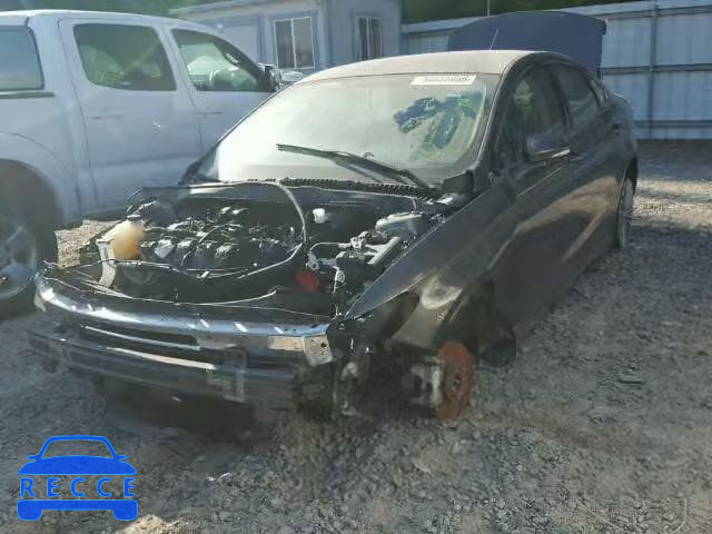 2015 FORD FUSION TIT 3FA6P0K91FR207528 image 1