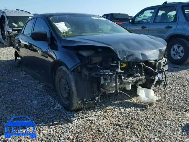 2013 FORD FOCUS S 1FADP3E29DL351766 image 0