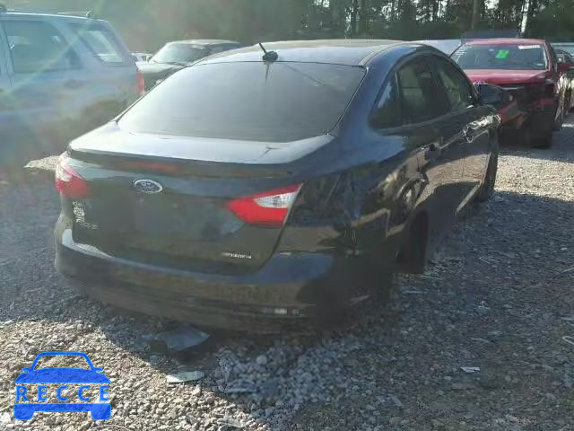 2013 FORD FOCUS S 1FADP3E29DL351766 image 3