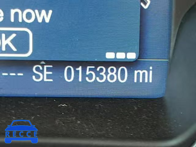 2013 FORD FOCUS S 1FADP3E29DL351766 image 7