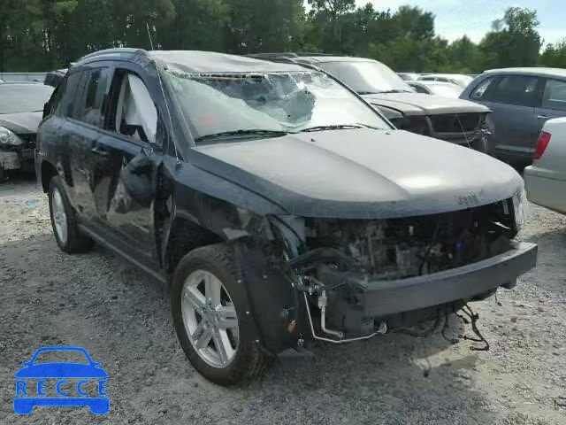 2016 JEEP COMPASS SP 1C4NJCBA0GD742704 image 0