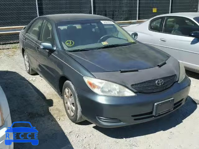 2003 TOYOTA CAMRY LE/X 4T1BE32K13U192578 image 0