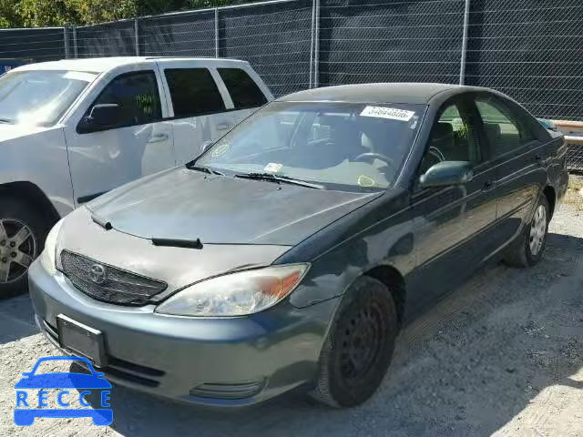 2003 TOYOTA CAMRY LE/X 4T1BE32K13U192578 image 1