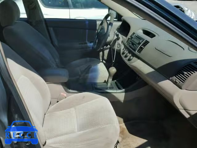 2003 TOYOTA CAMRY LE/X 4T1BE32K13U192578 image 4