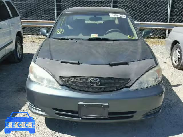 2003 TOYOTA CAMRY LE/X 4T1BE32K13U192578 image 8