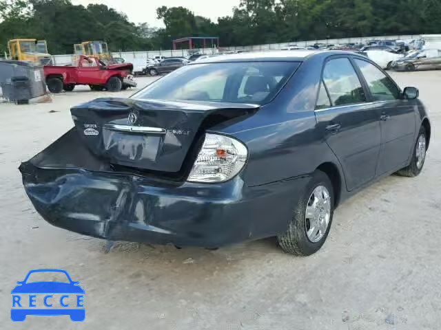 2003 TOYOTA CAMRY LE/X 4T1BE32K43U755235 image 3