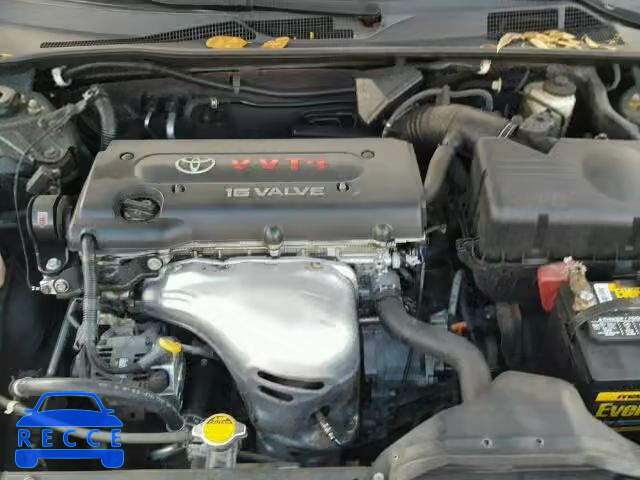 2003 TOYOTA CAMRY LE/X 4T1BE32K43U755235 image 6