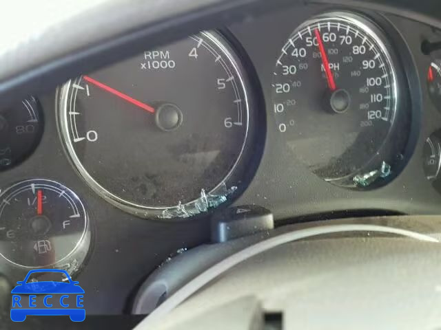 2012 GMC SIERRA K15 3GTP2WE74CG276800 Bild 7