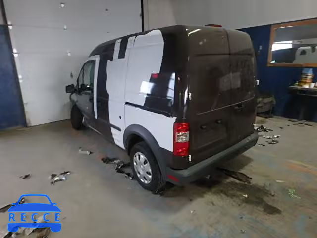2012 FORD TRANSIT CO NM0LS7AN5CT104042 image 2
