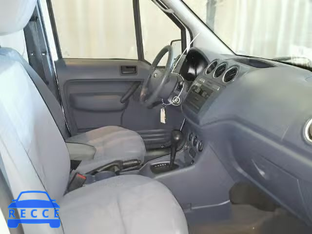 2012 FORD TRANSIT CO NM0LS7AN5CT104042 image 4