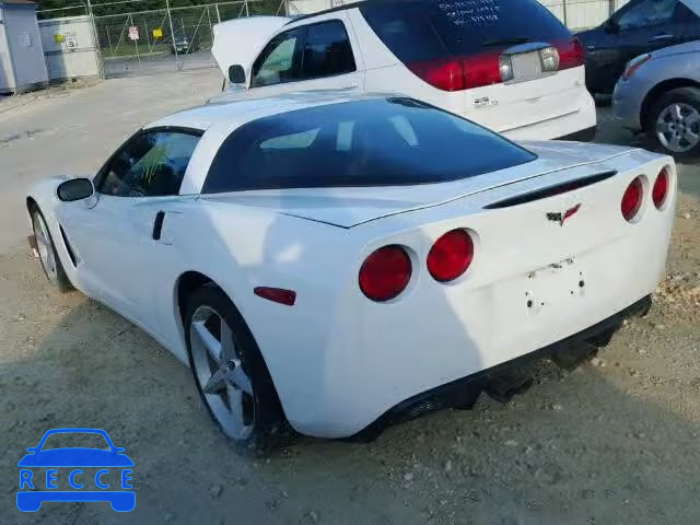 2012 CHEVROLET CORVETTE 1G1YE2DW2C5102673 Bild 2