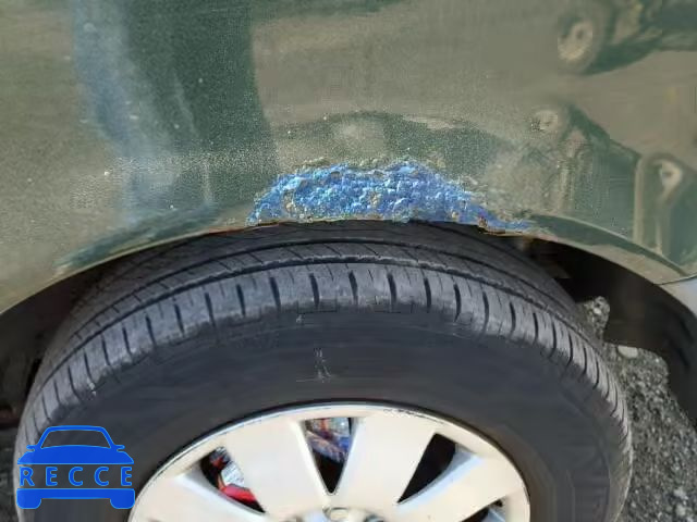 2000 TOYOTA SIENNA CE 4T3ZF19C9YU176383 image 8