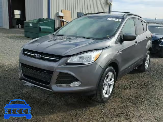 2013 FORD ESCAPE SE 1FMCU9GX5DUC46822 зображення 1