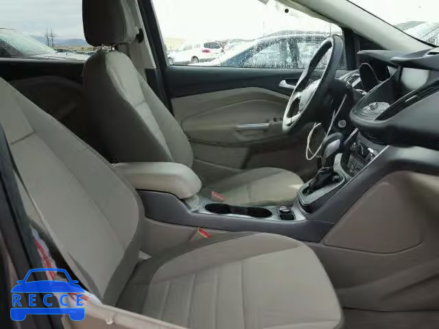 2013 FORD ESCAPE SE 1FMCU9GX5DUC46822 зображення 4