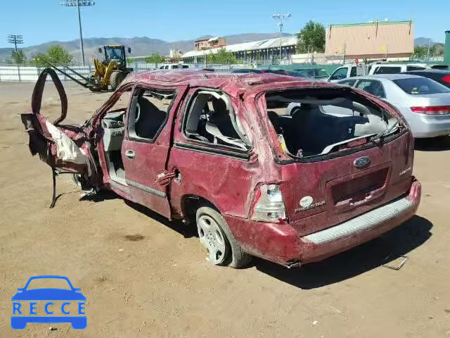 2005 FORD FREESTAR S 2FMZA51685BA12841 зображення 2