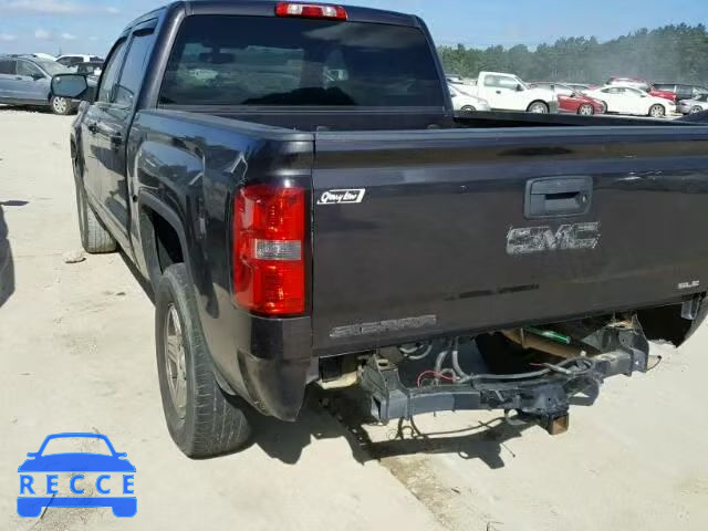 2014 GMC SIERRA K15 3GTU2UEC3EG488398 image 2