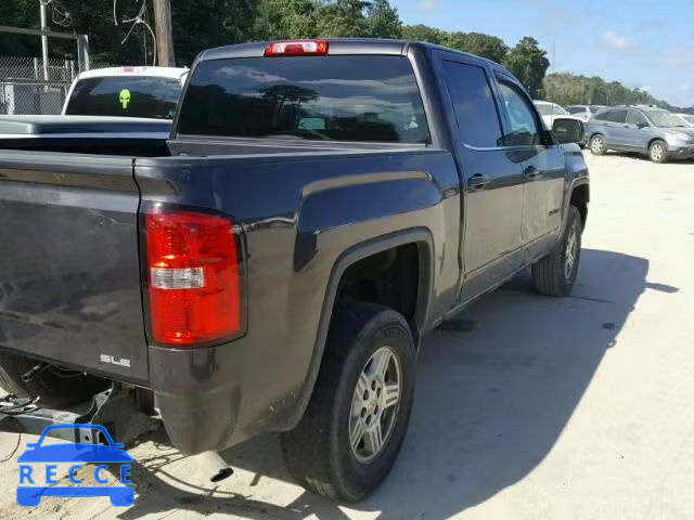 2014 GMC SIERRA K15 3GTU2UEC3EG488398 image 3