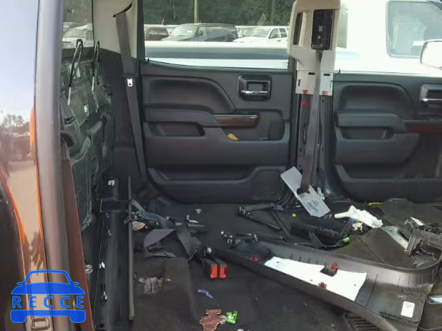 2014 GMC SIERRA K15 3GTU2UEC3EG488398 image 5
