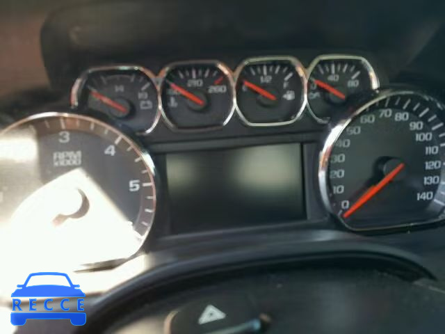 2014 GMC SIERRA K15 3GTU2UEC3EG488398 image 7