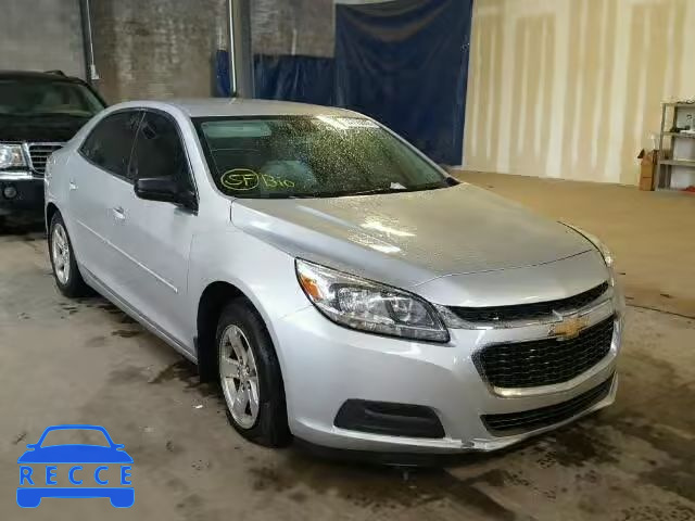 2014 CHEVROLET MALIBU LS 1G11B5SL1EF157309 image 0