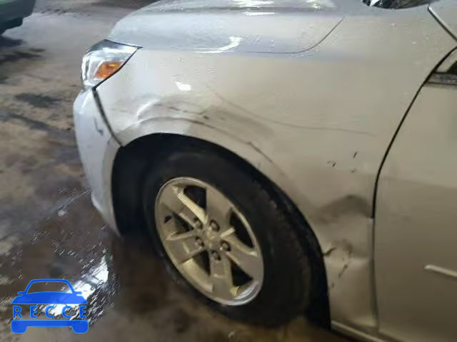 2014 CHEVROLET MALIBU LS 1G11B5SL1EF157309 image 9