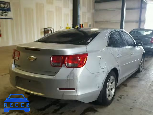 2014 CHEVROLET MALIBU LS 1G11B5SL1EF157309 image 3