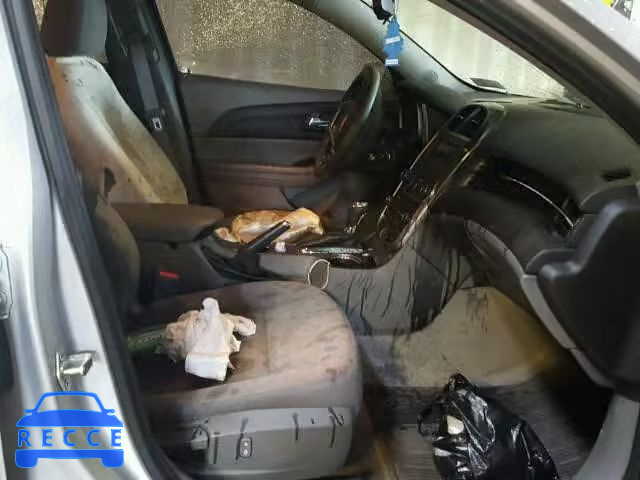 2014 CHEVROLET MALIBU LS 1G11B5SL1EF157309 image 4
