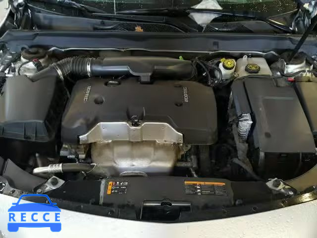 2014 CHEVROLET MALIBU LS 1G11B5SL1EF157309 image 6