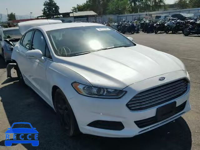 2015 FORD FUSION SE 3FA6P0H74FR234809 Bild 0