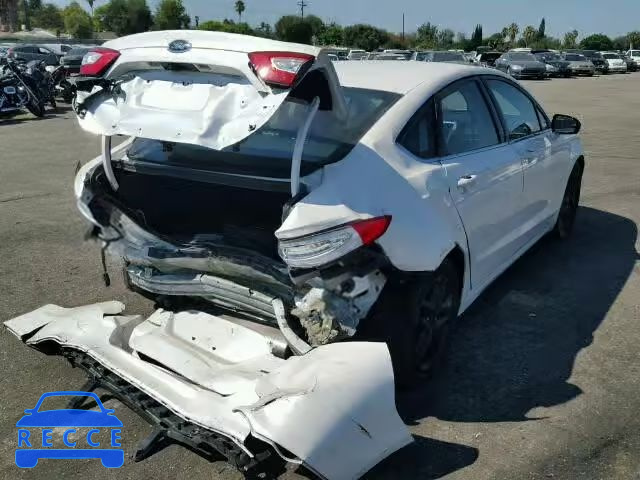 2015 FORD FUSION SE 3FA6P0H74FR234809 Bild 3