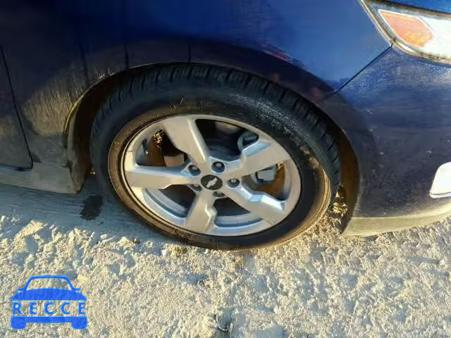 2013 CHEVROLET VOLT 1G1RD6E46DU126171 зображення 9