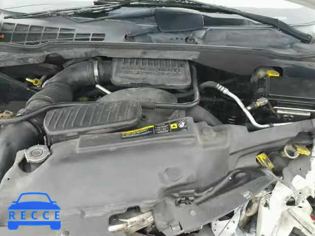 2004 DODGE DURANGO ST 1D4HD38K44F229737 image 6