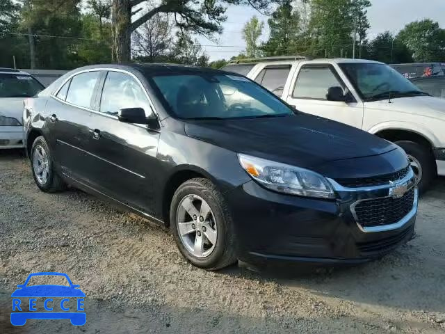 2014 CHEVROLET MALIBU LS 1G11B5SL6EF266686 image 0
