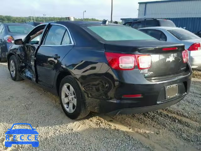 2014 CHEVROLET MALIBU LS 1G11B5SL6EF266686 image 2