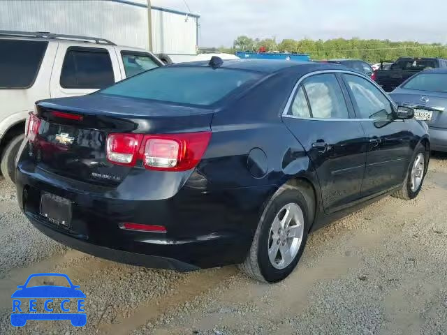 2014 CHEVROLET MALIBU LS 1G11B5SL6EF266686 image 3