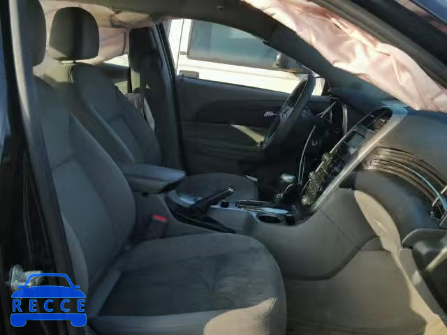 2014 CHEVROLET MALIBU LS 1G11B5SL6EF266686 image 4