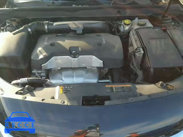 2014 CHEVROLET MALIBU LS 1G11B5SL6EF266686 image 6