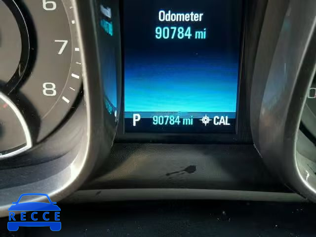 2014 CHEVROLET MALIBU LS 1G11B5SL6EF266686 image 7
