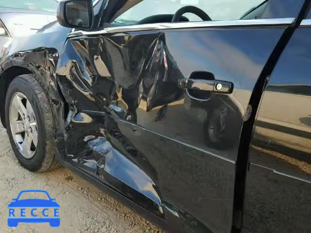 2014 CHEVROLET MALIBU LS 1G11B5SL6EF266686 image 8