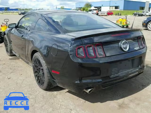 2014 FORD MUSTANG GT 1ZVBP8CF8E5331757 image 2