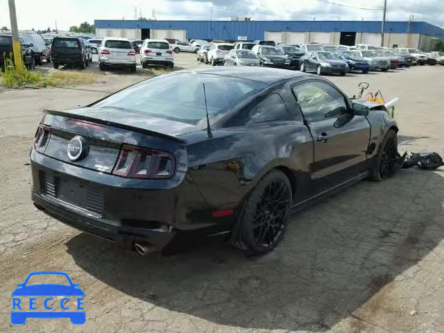 2014 FORD MUSTANG GT 1ZVBP8CF8E5331757 image 3