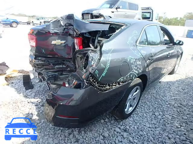 2015 CHEVROLET MALIBU 1LT 1G11C5SL4FF331355 image 3