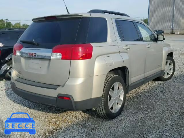 2011 GMC TERRAIN SL 2CTALSEC4B6406856 image 3