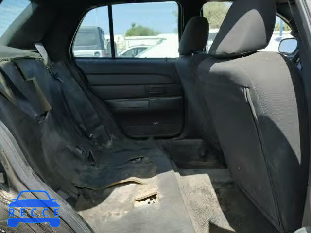 2007 FORD CROWN VIC 2FAHP71W07X162707 Bild 5