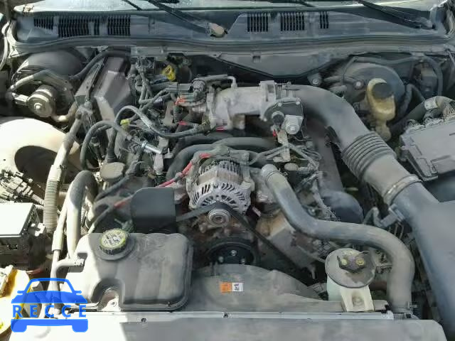 2007 FORD CROWN VIC 2FAHP71W07X162707 image 6