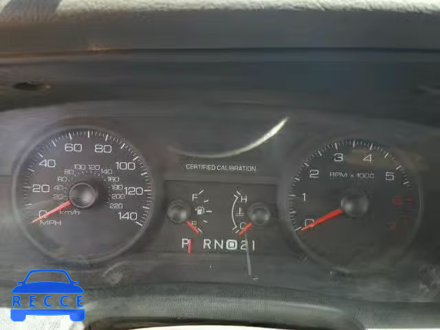 2007 FORD CROWN VIC 2FAHP71W07X162707 Bild 7