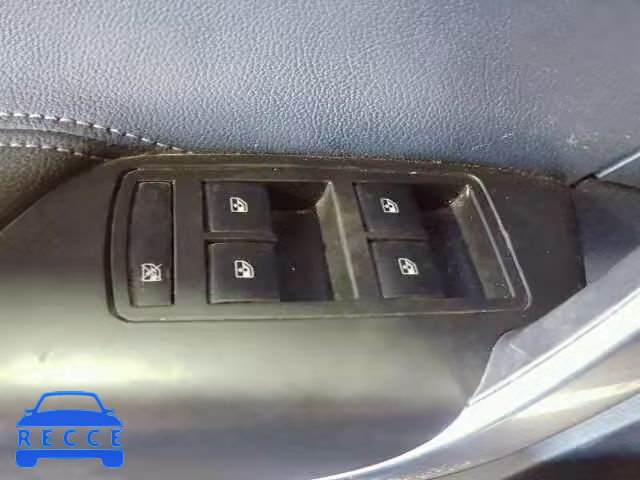 2011 BUICK REGAL CXL W04GW5EV4B1105534 image 9